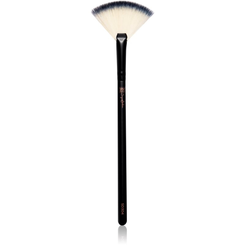 SOSU Cosmetics Individual Brush štětec na rozjasňovač Sd304 1 ks