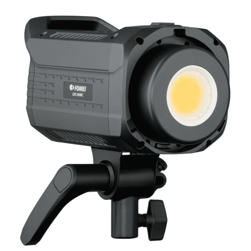 FOMEI LED 200BC