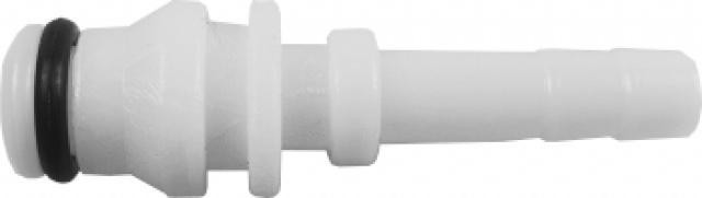 AJS Konektor sací hadice pro Kärcher Puzzi a B150R, B200R, B60W, B80W