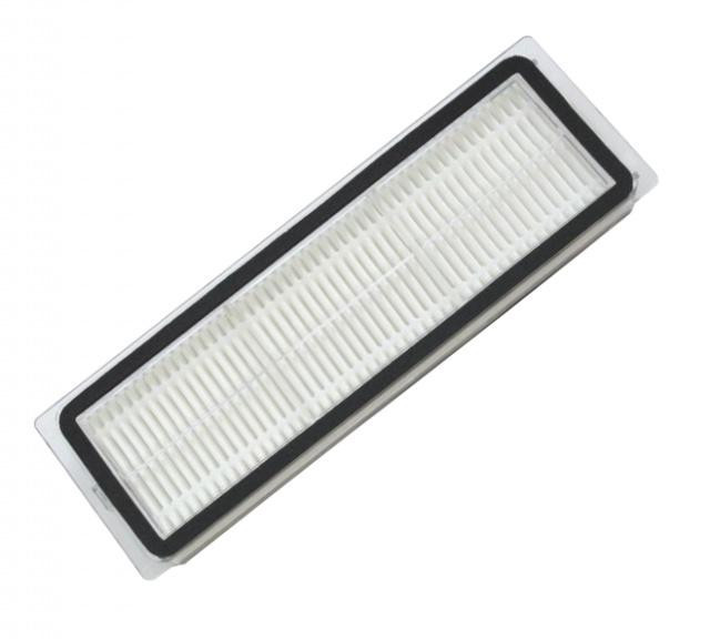 HEPA filtr pro XIAOMI Robot Vacuum X20 PRO, Robot Vacuum X20 Max a další, 1ks