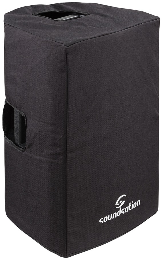 Soundsation HYPER TOP 12 COVER