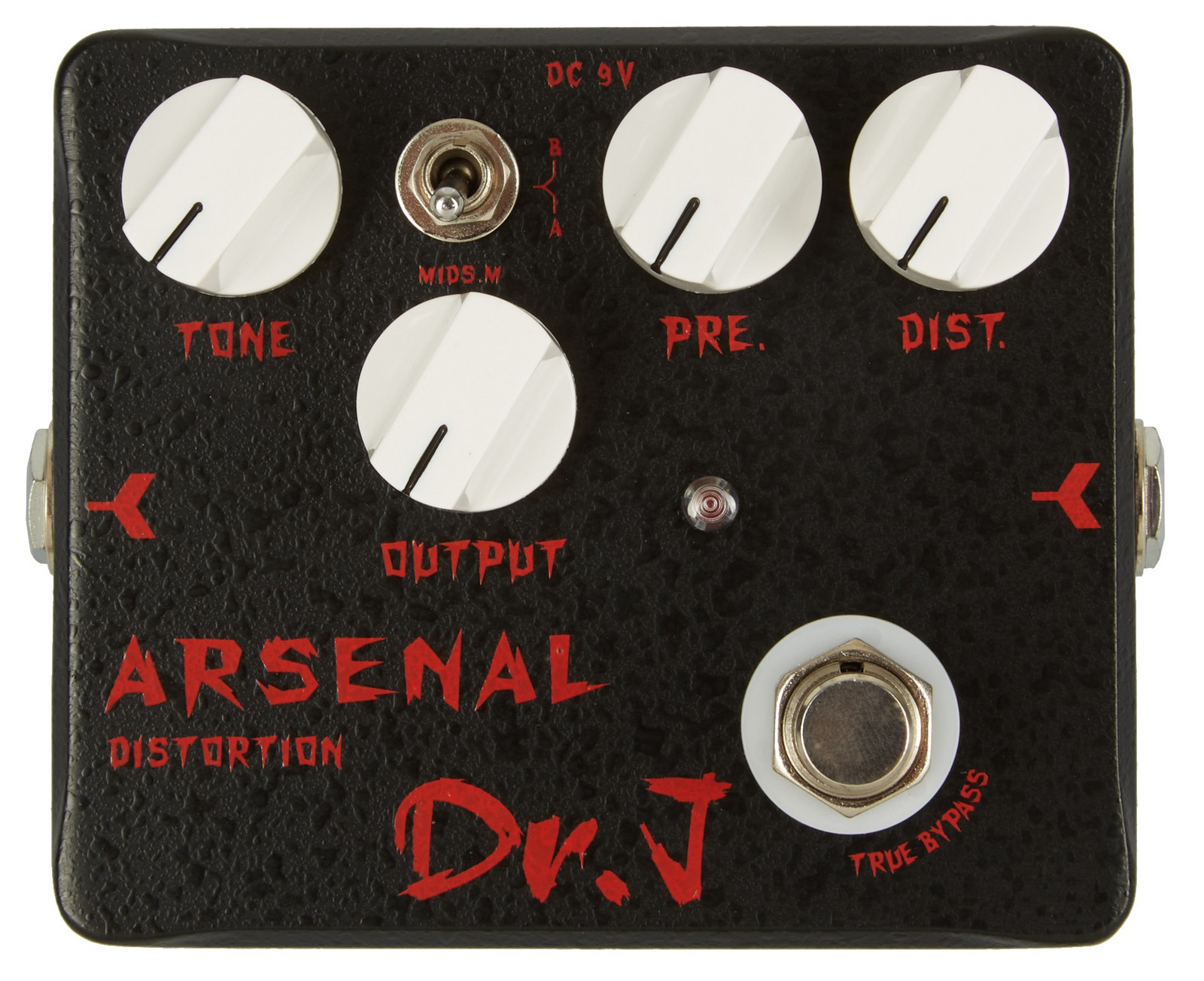Joyo D51