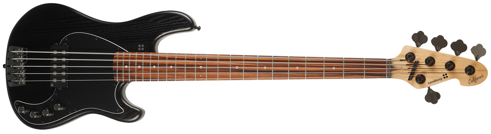 Sandberg California Central PLUS 5 35