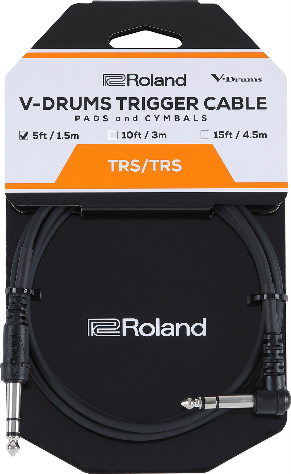 Roland PCS-5-TRA