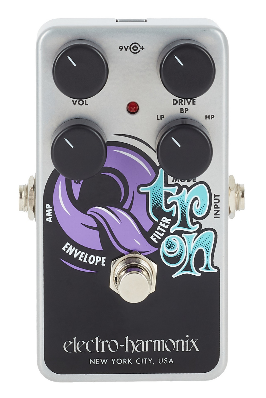 Electro-Harmonix Nano Q-Tron (rozbalené)