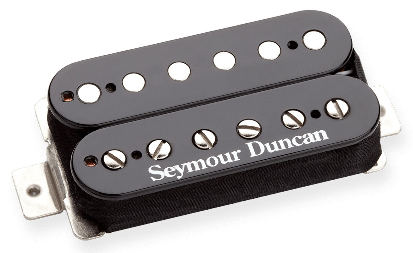 Seymour Duncan SH-2B BLK 4C Jazz