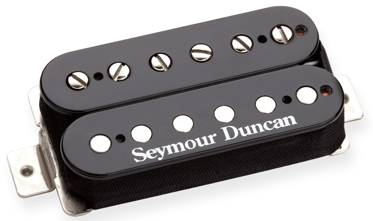 Seymour Duncan SH-6N BLK Duncan Distortion