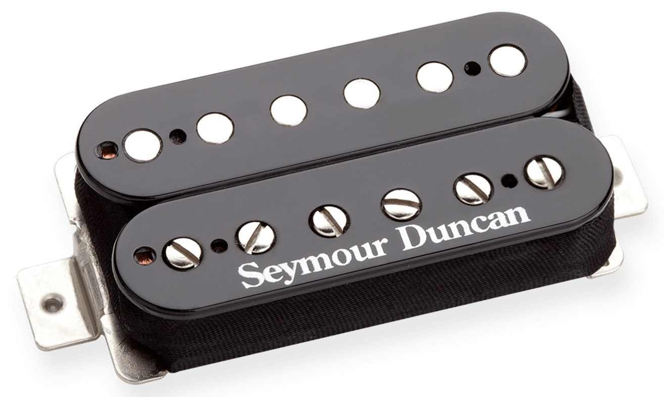 Seymour Duncan SH-5 BLK Duncan Custom