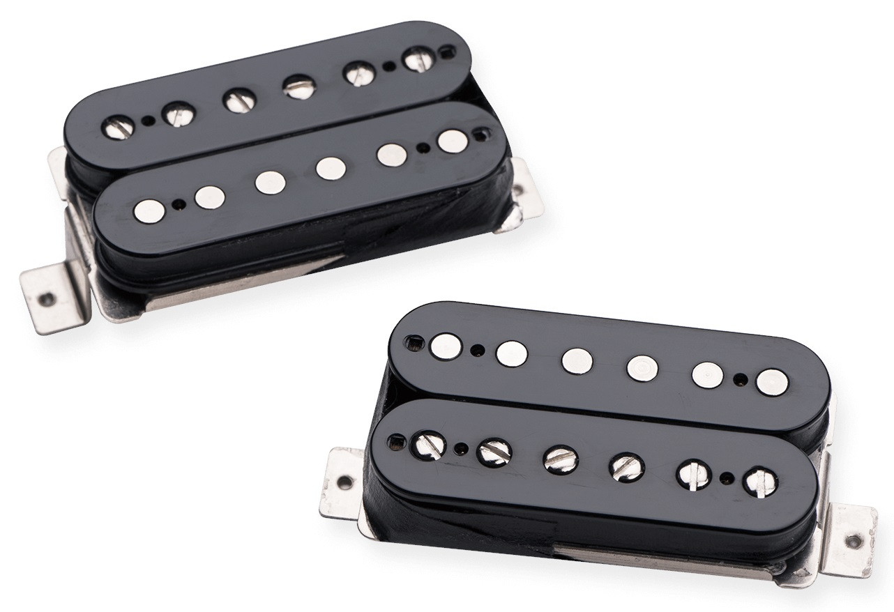 Seymour Duncan Vintage Blues Set