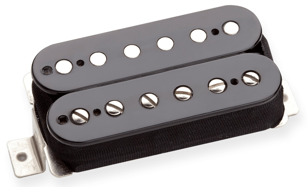 Seymour Duncan APH-1B BLK Alnico II Pro