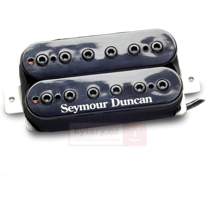 Seymour Duncan SH-10B BLK Full Shred