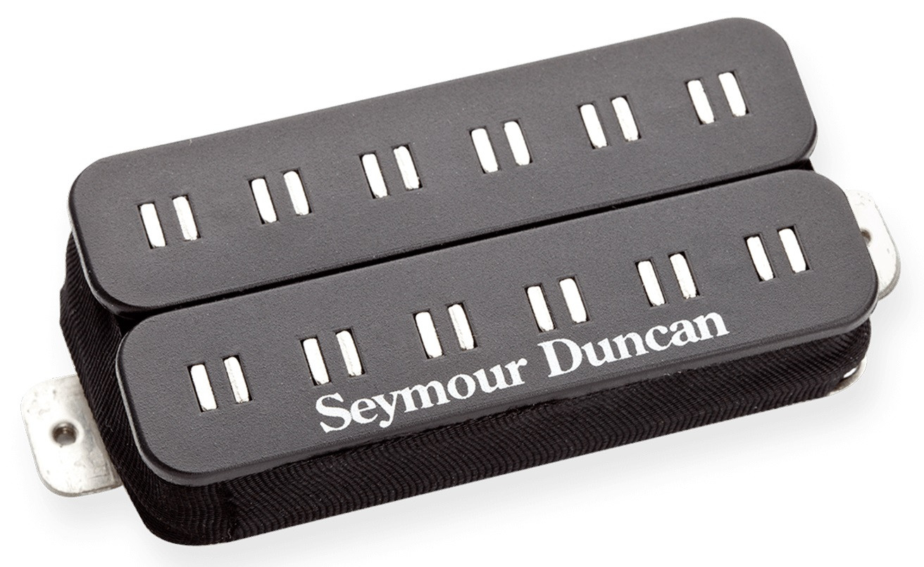 Seymour Duncan PA-TB1 B BLK Parallel Axis Original Trembucker