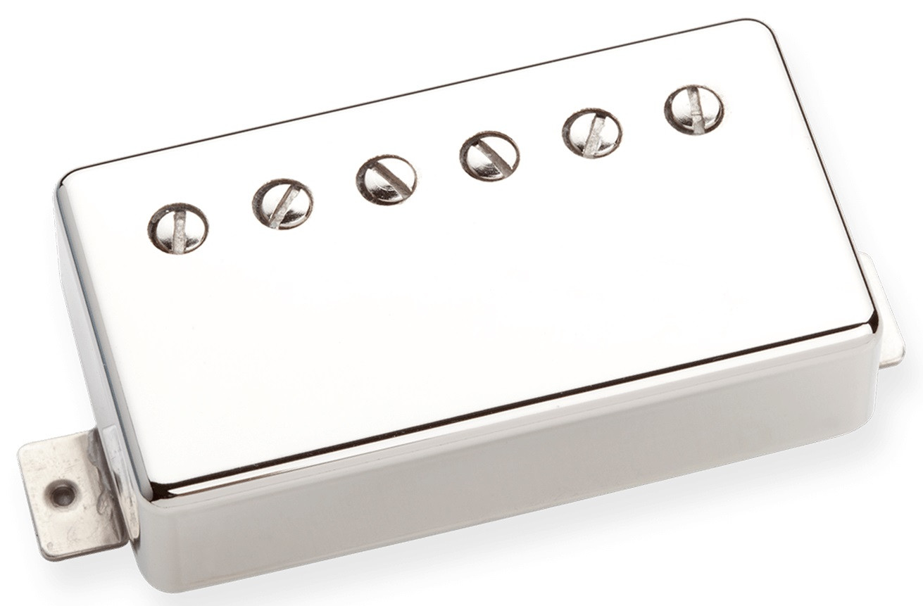 Seymour Duncan TB-5 NCOV Duncan Custom Trembucker