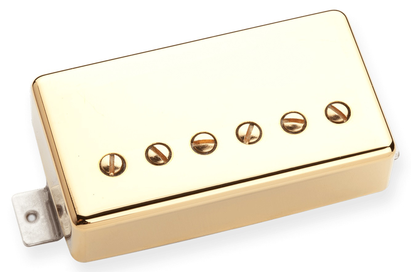 Seymour Duncan TB-4 GCOV JB Trembucker