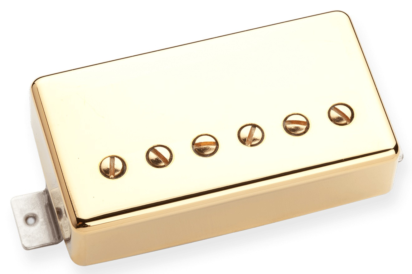 Seymour Duncan TB-5 GCOV Duncan Custom Trembucker