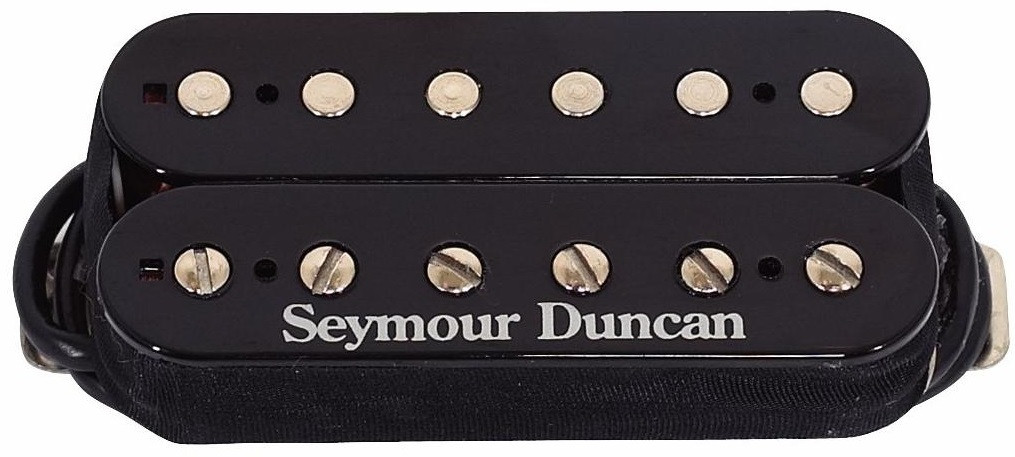 Seymour Duncan TB-10 BLK Full Shred Trembucker