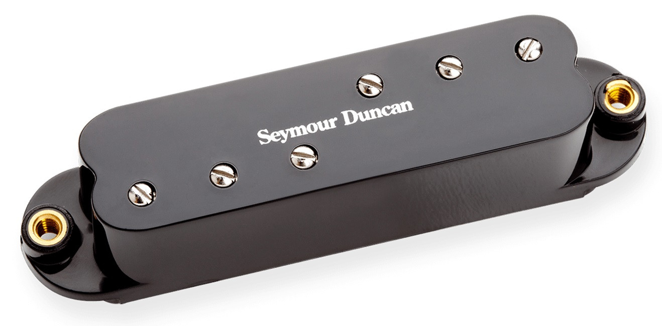 Seymour Duncan SDBR-1N BLK Duckbucker Strat