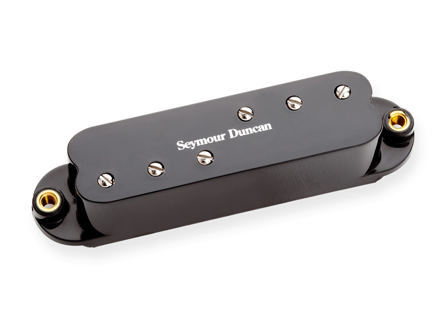 Seymour Duncan SDBR-1B BLK Duckbucker Strat