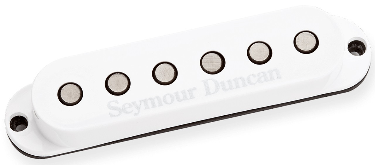 Seymour Duncan SSL-3 Hot Strat