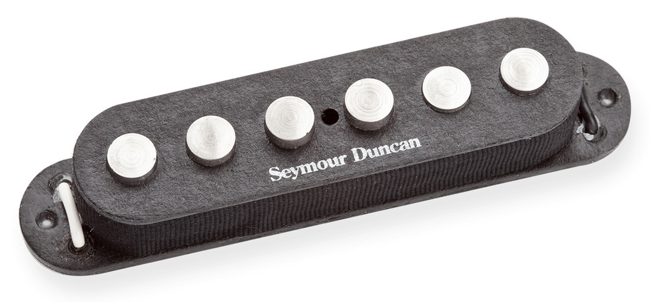 Seymour Duncan SSL-7 T Quarter Pound Staggered Strat