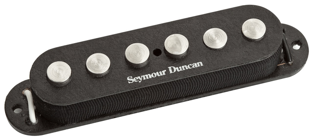 Seymour Duncan SSL-7 Quarter Pound Staggered Strat