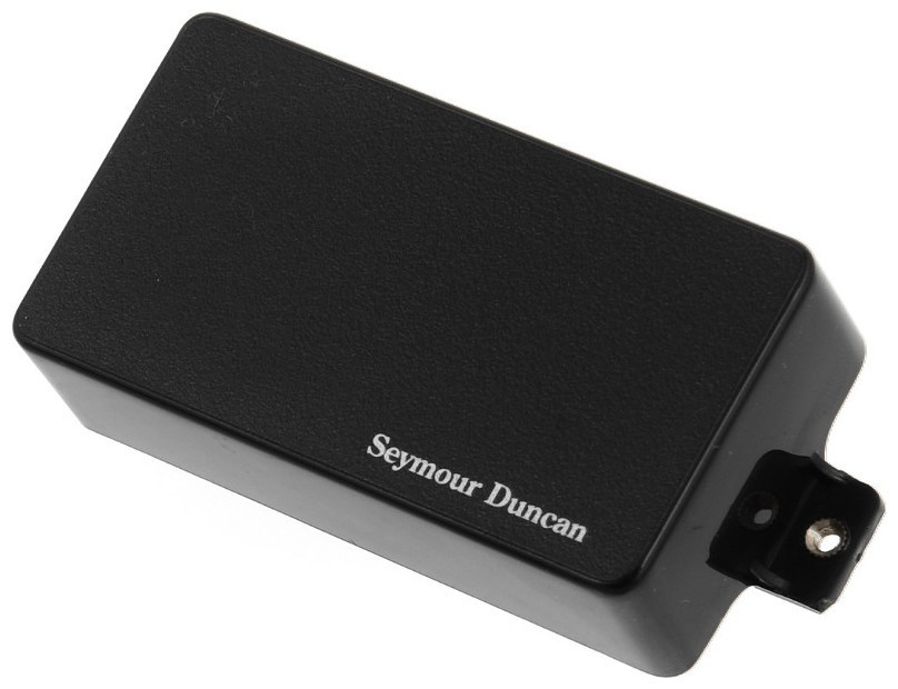 Seymour Duncan AHB-2B BLK Blackouts Metal
