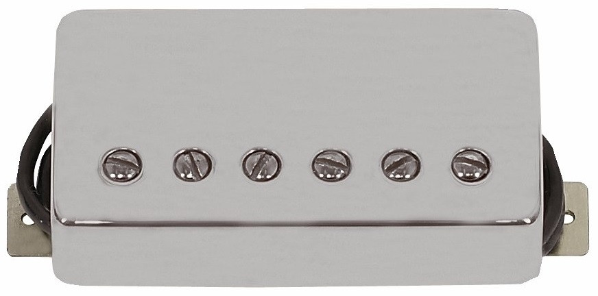 Seymour Duncan SH-6B NCOV Duncan Distortion