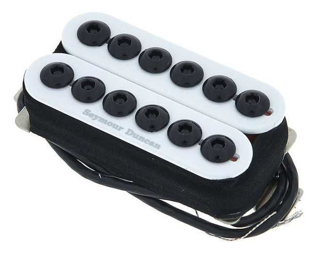 Seymour Duncan SH-8B WH Invader