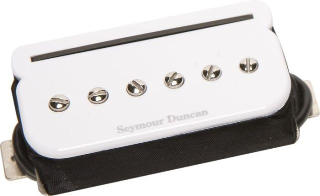 Seymour Duncan SHPR-1B WH P-Rails