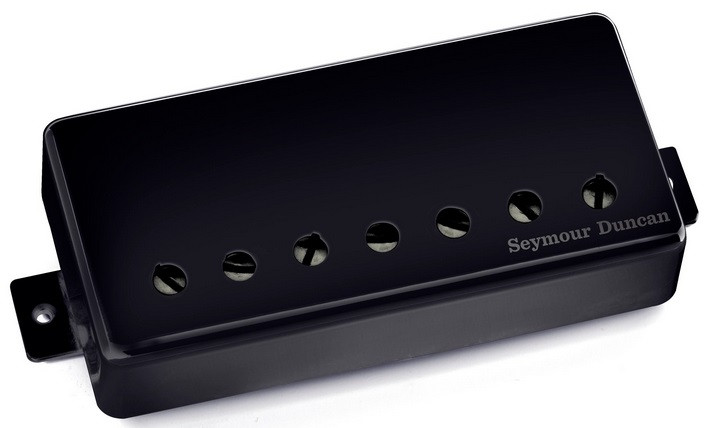 Seymour Duncan Nazgul 7-String Passive Mount Metal Cover