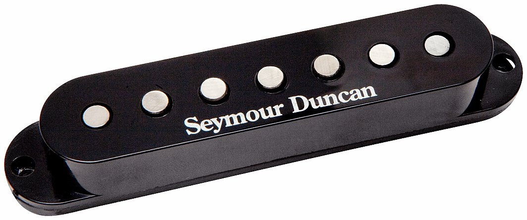 Seymour Duncan SSL-5 7 String Custom Staggered Custom Staggered Strat