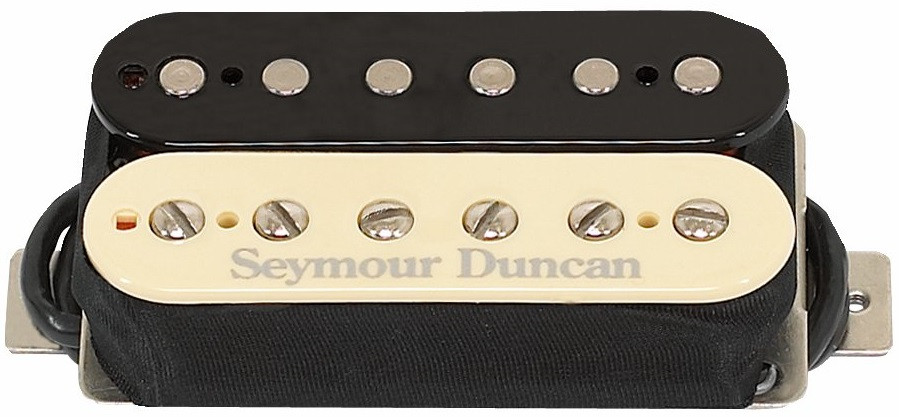 Seymour Duncan SH-6B ZEB Duncan Distortion