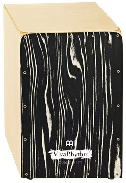 Meinl Viva Rhythm Snare Cajon
