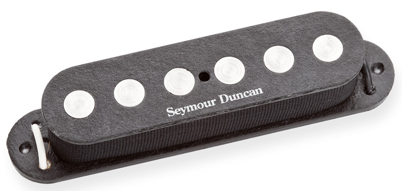 Seymour Duncan SSL-4 Quarter Pound Strat