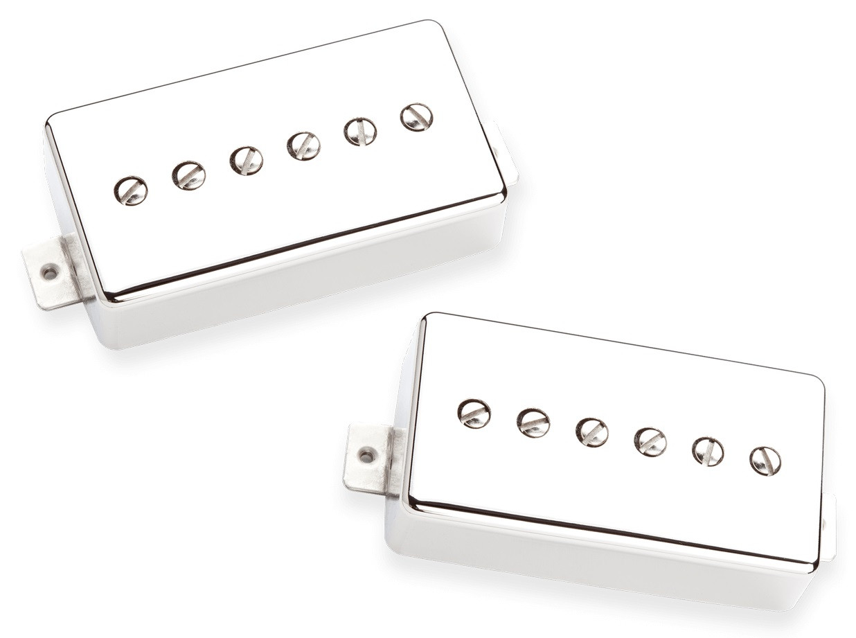 Seymour Duncan SPH90-1S NCOV 2C Phat Cat Set