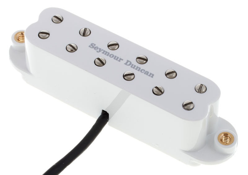 Seymour Duncan SL59-1B WH Little '59 Strat