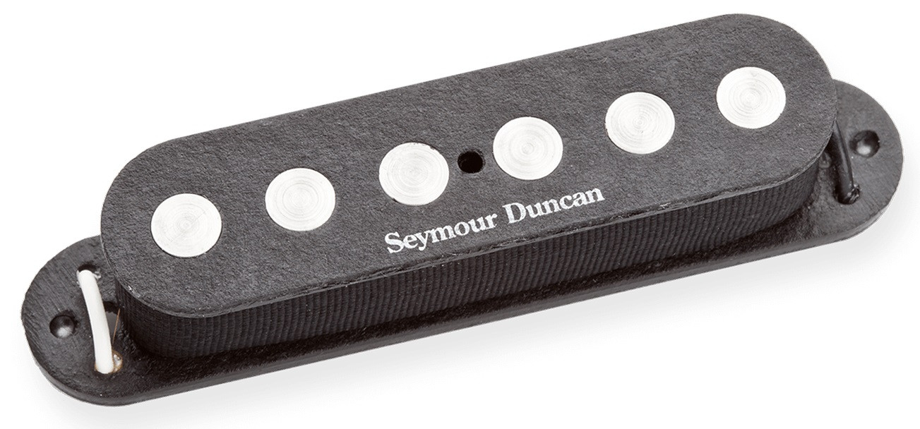 Seymour Duncan SSL-4 RW/RP Quarter Pound Strat