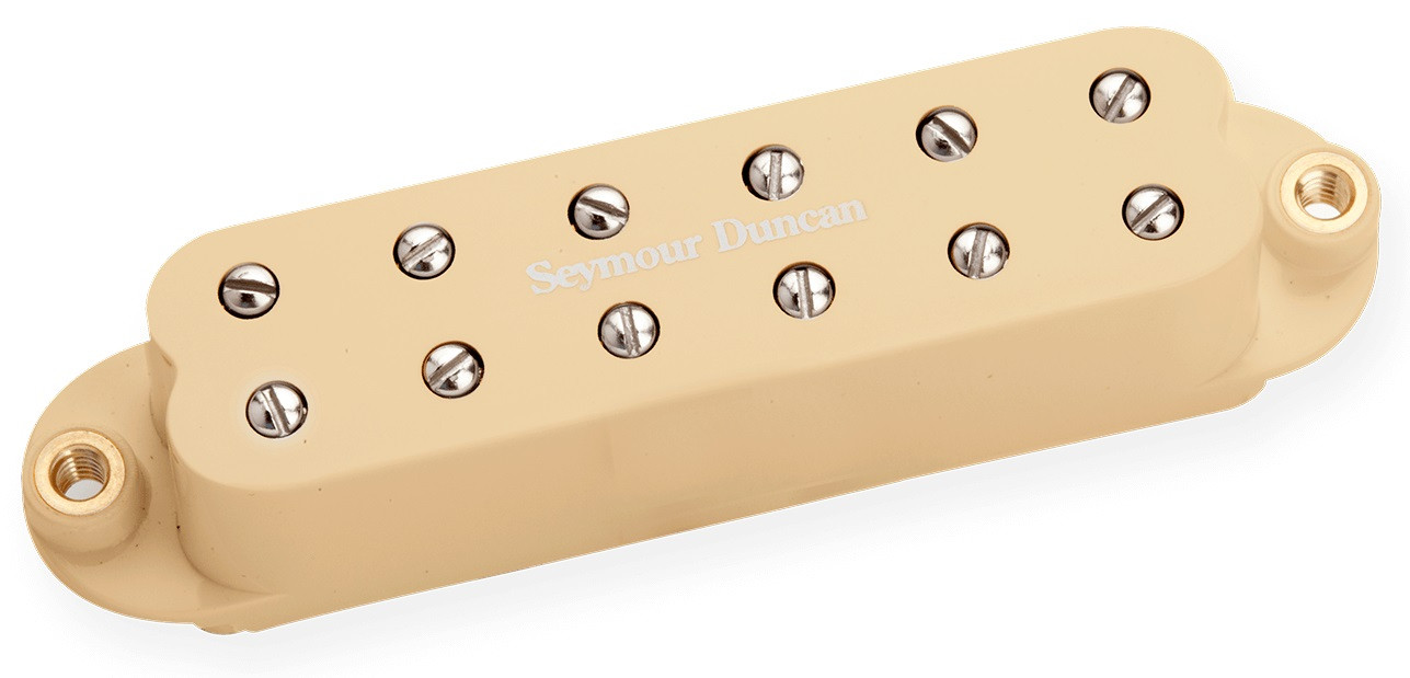 Seymour Duncan SL59-1B CRE Little '59 Strat