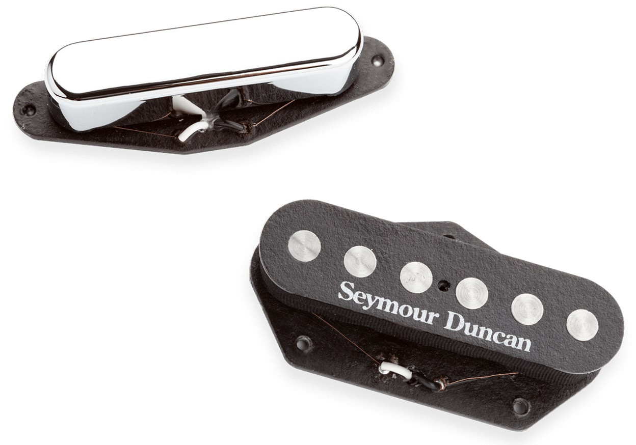 Seymour Duncan Quarter Pound Tele Set