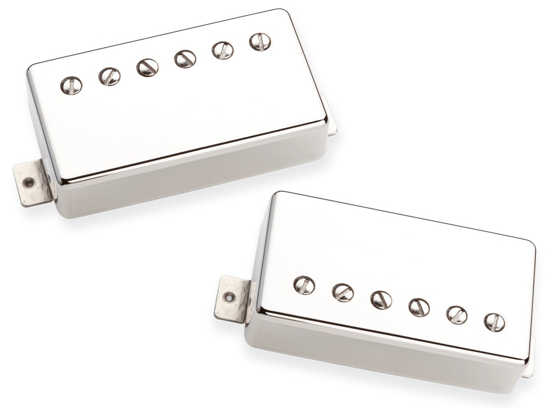 Seymour Duncan SH-PG 1S NCOV Pearly Gates Set