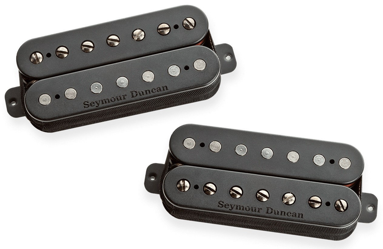 Seymour Duncan Nazgul/Sentient 7-String Set