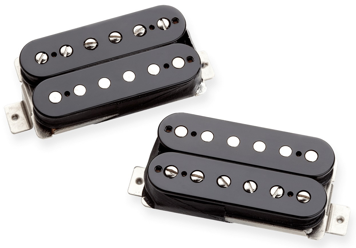 Seymour Duncan APH-2S BLK Slash Alnico II Pro Set