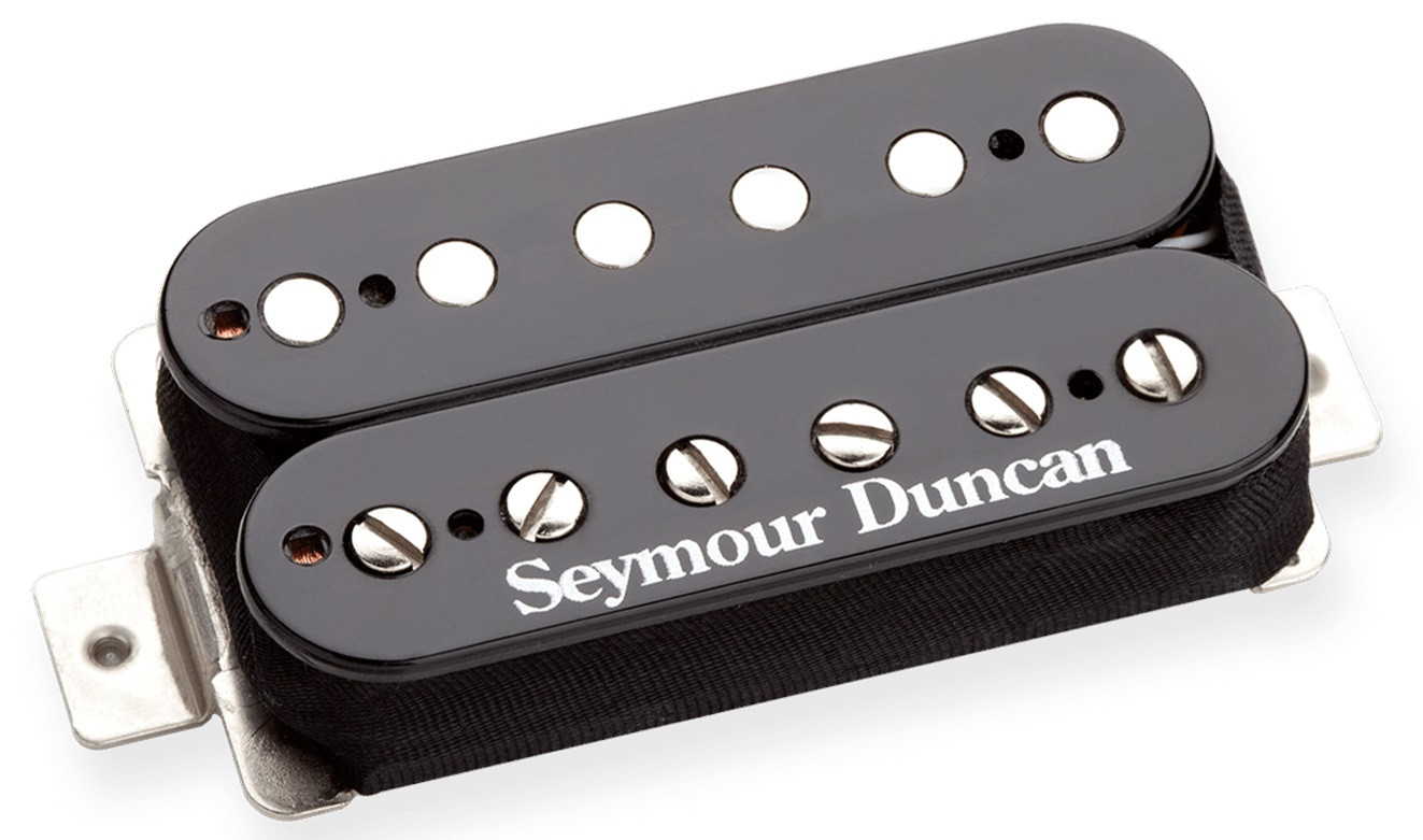 Seymour Duncan SH-14 BLK Custom 5