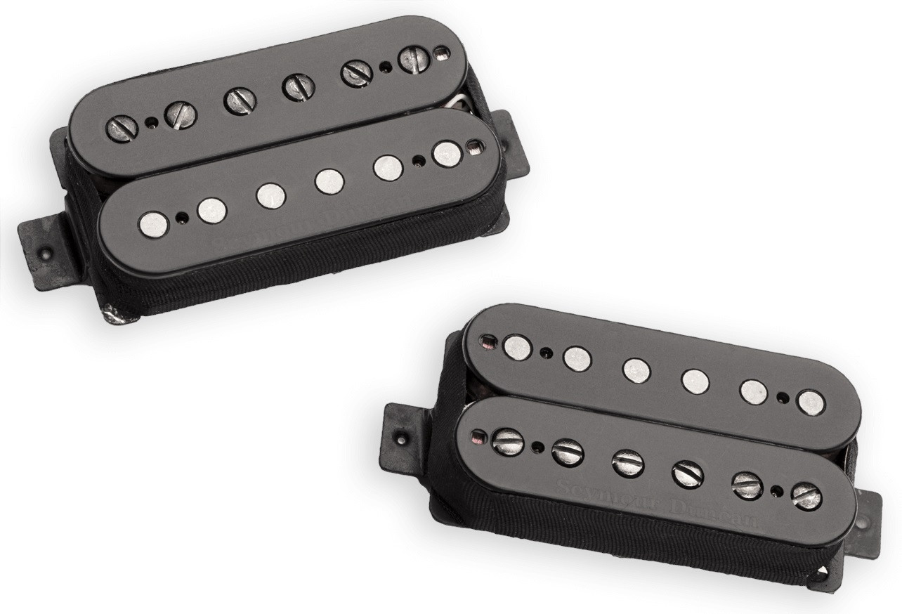 Seymour Duncan Pegasus/Sentient Set