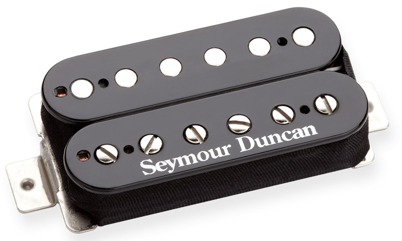 Seymour Duncan SH-16 BLK 59 Custom Hybrid