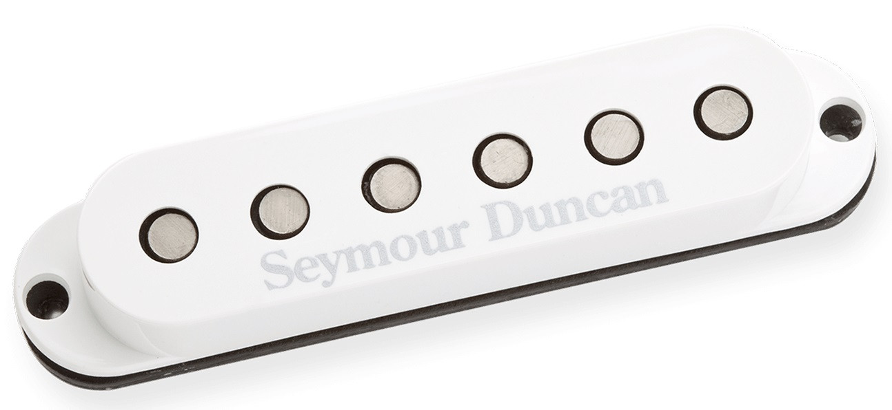 Seymour Duncan SSL-5 RW/RP Custom Staggered Strat