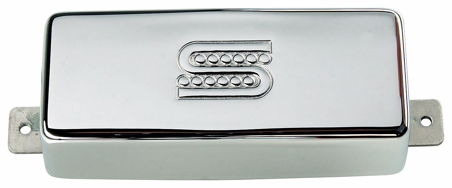 Seymour Duncan SM-1N 2C CHR Vintage Mini Humbucker