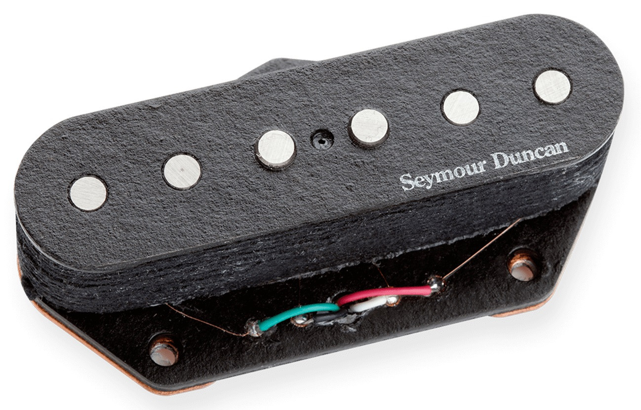 Seymour Duncan STK-T3B BLK Vintage Stack Tele