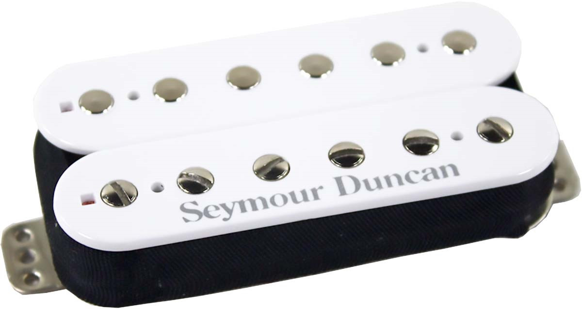 Seymour Duncan TB-6 WH Duncan Distortion Trembucker
