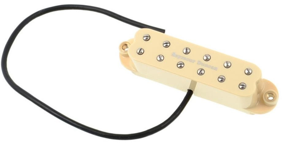 Seymour Duncan SSJBJ-1N CRE JB Junior Strat